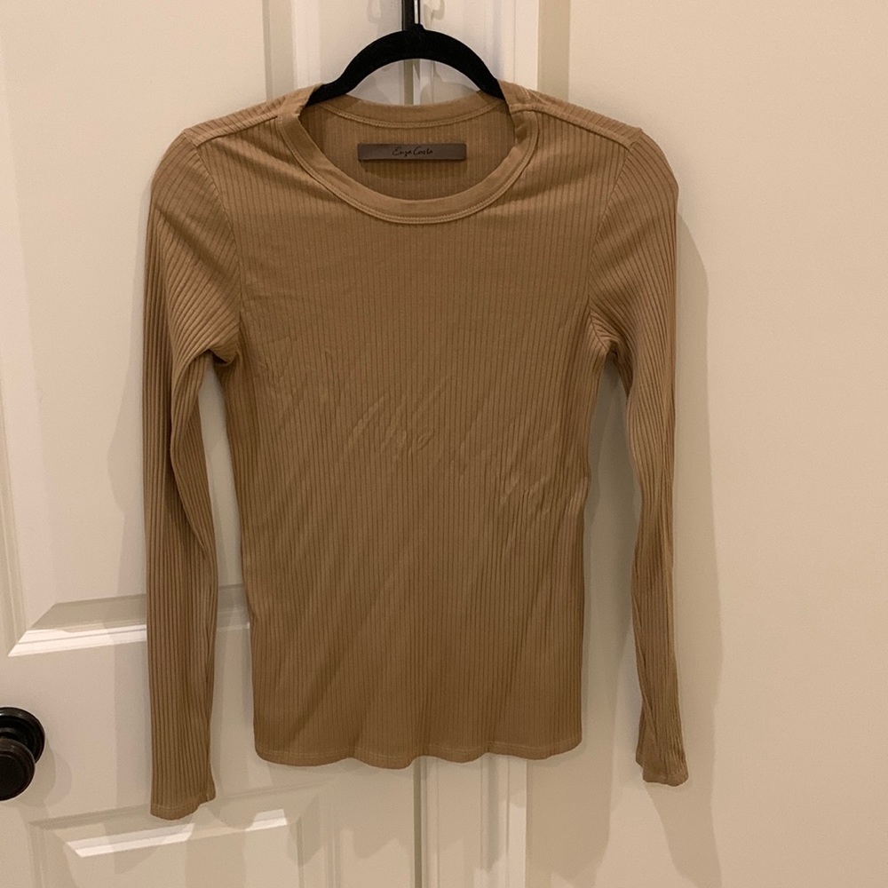 Enza costa long sleeve